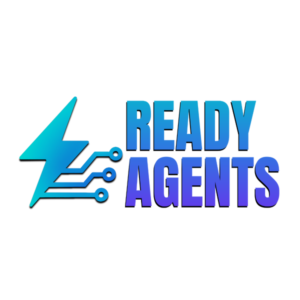 Ready Agents